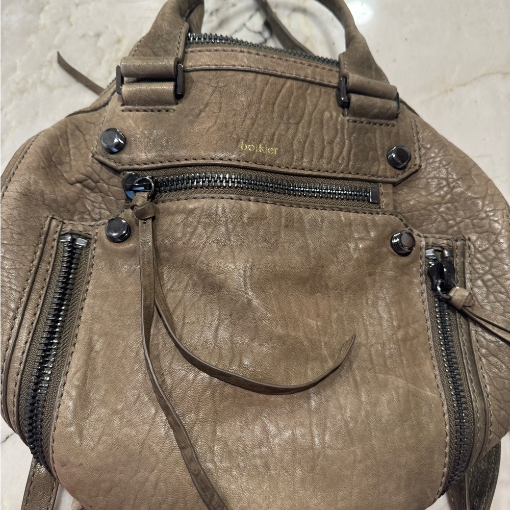 Botiker satchel